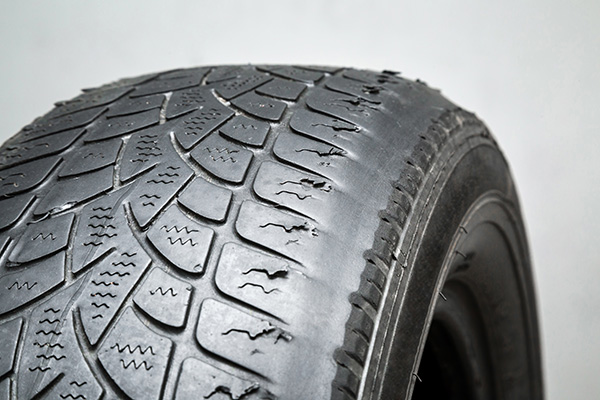 6 Driver Habits That Quietly Shorten Tire Tread Life