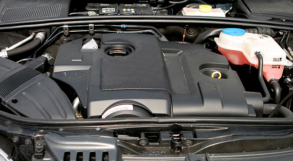 Why Is My Car’s Engine Running Rough?