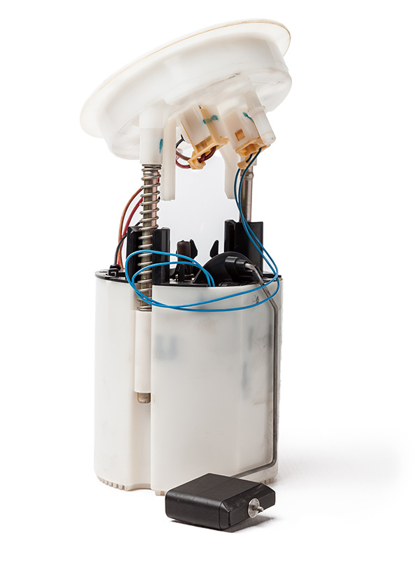 How Do I Know If My Car’s Fuel Pump Is About to Give Up?