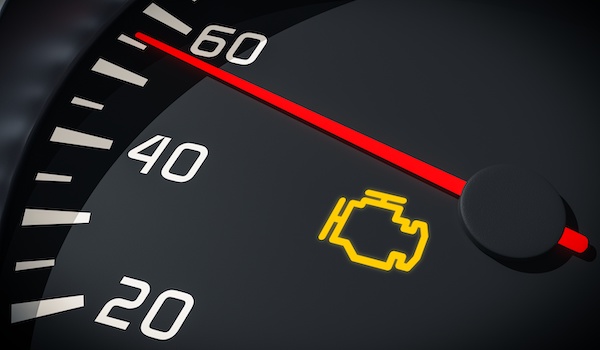 What To Do When Your Check Engine Light Is Flashing