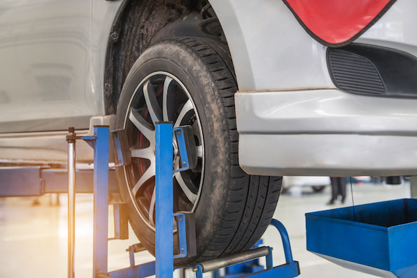 5 Suspension Maintenance Tips To Ensure Safe Vehicle Handling