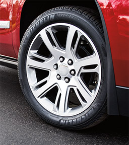 Michelin Tire | Marc Yount's Tire Pros