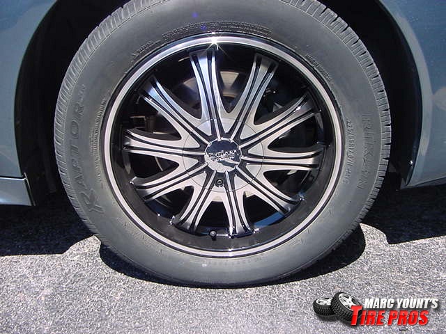 Wheel 10 | Marc Younts Tire & Automotive