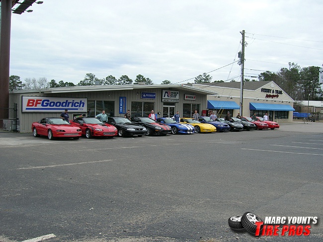 Events Gallery | Image 1 | Marc Younts Tire & Automotive