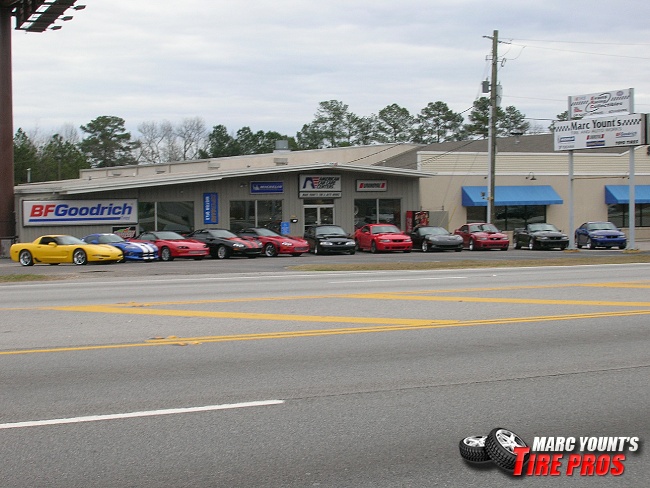 Events Gallery | Image 6 | Marc Younts Tire & Automotive
