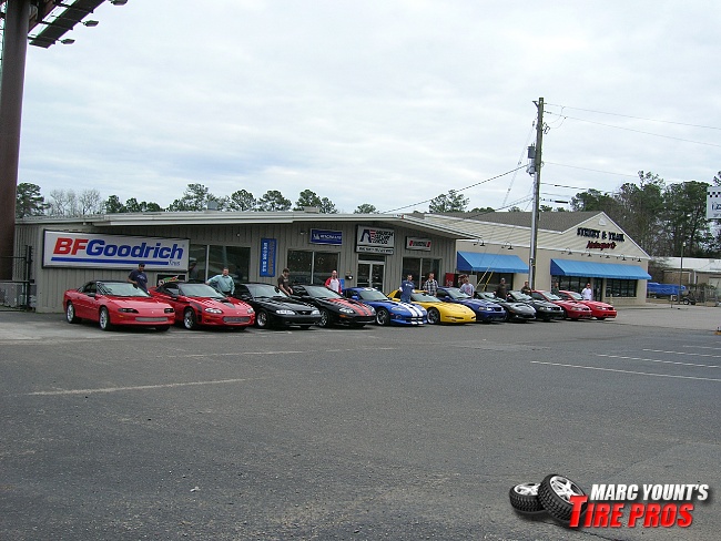 Events Gallery | Image 2 | Marc Younts Tire & Automotive