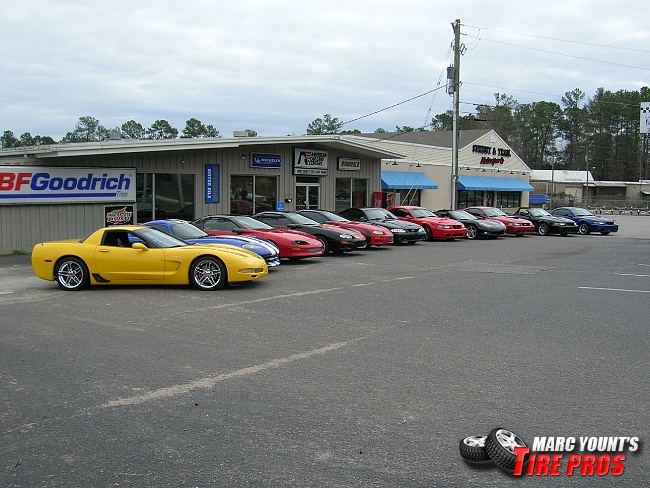 Events Gallery | Image 8 | Marc Younts Tire & Automotive