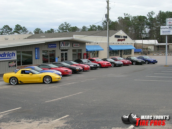 Events Gallery | Image 9 | Marc Younts Tire & Automotive