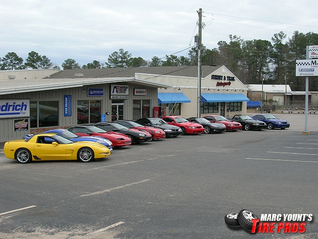 Events Gallery | Image 10 | Marc Younts Tire & Automotive