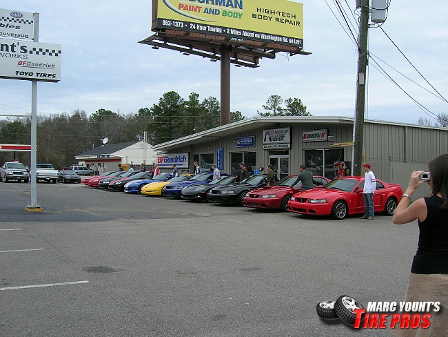 Events Gallery | Image 3 | Marc Younts Tire & Automotive