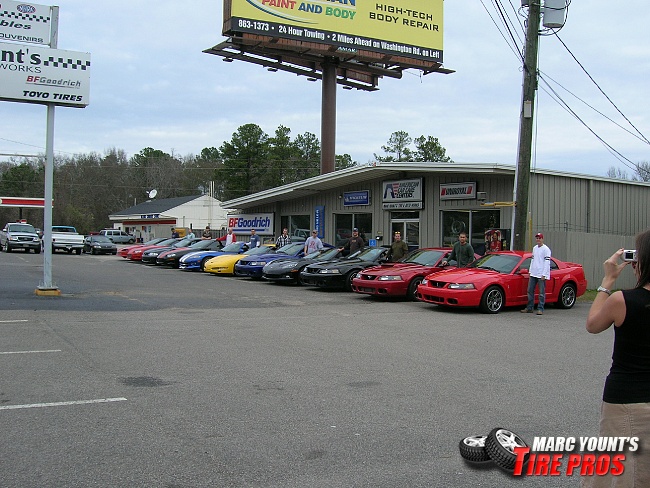 Events Gallery | Image 4 | Marc Younts Tire & Automotive