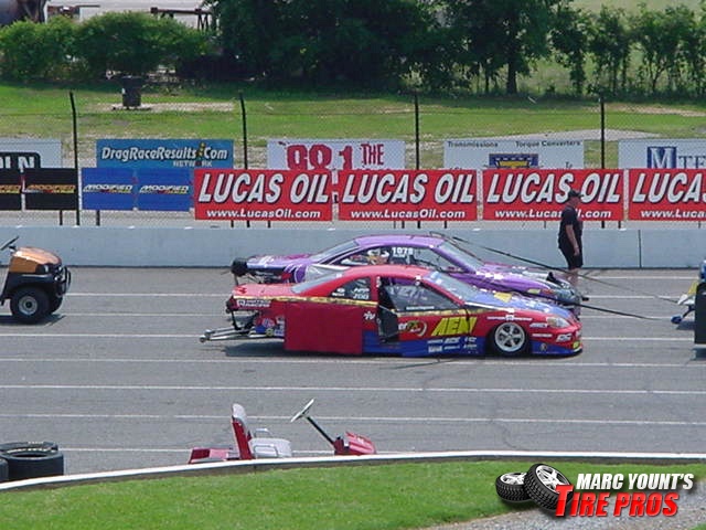 Racing Image 13 | Marc Younts Tire & Automotive