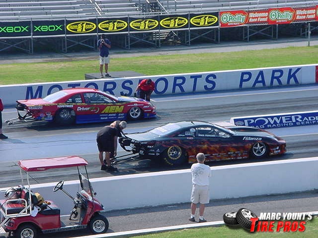 Racing Image 15 | Marc Younts Tire & Automotive