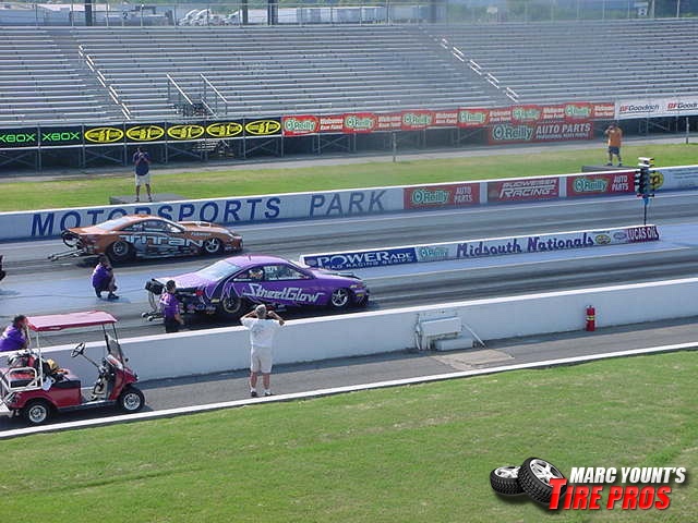 Racing Image 16 | Marc Younts Tire & Automotive
