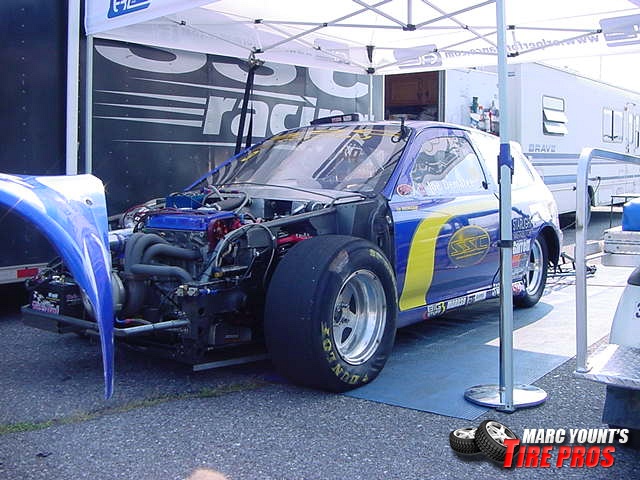 Racing Image 3 | Marc Younts Tire & Automotive