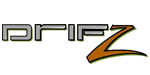 Drifz Logo | Marc Younts Tire & Automotive