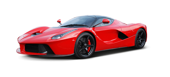 Ferrari | Marc Younts Tire & Automotive