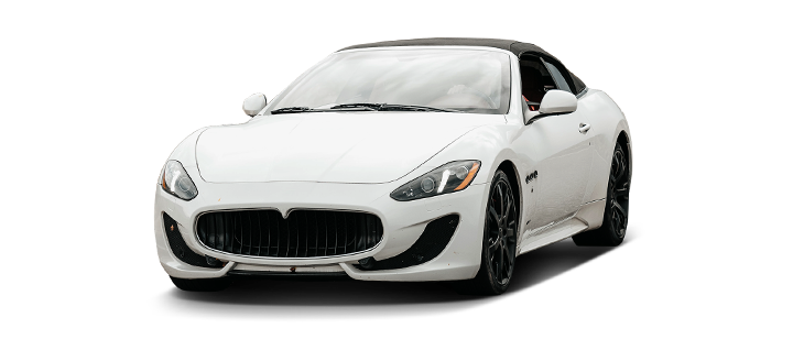 Maserati | Marc Younts Tire & Automotive