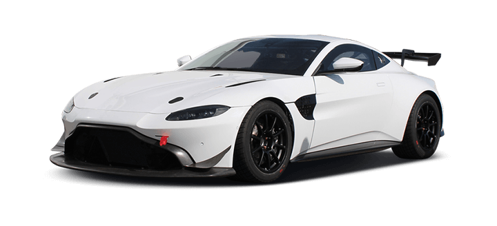 Aston Martin | Marc Younts Tire & Automotive