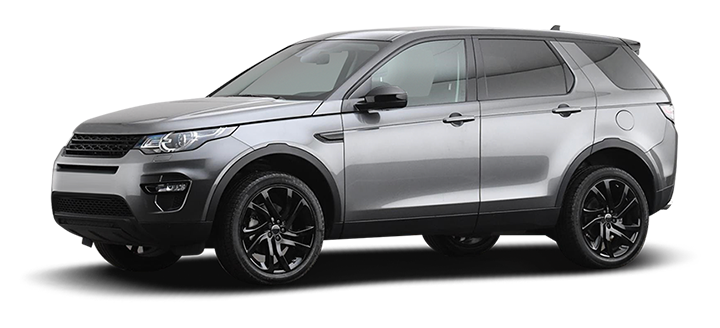 Land Rover | Marc Younts Tire & Automotive