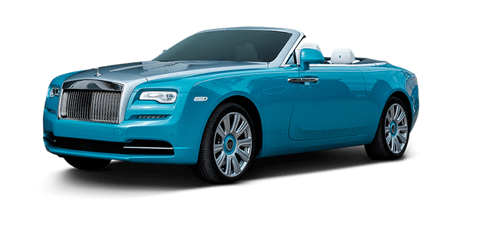 Rolls-Royce | Marc Younts Tire & Automotive