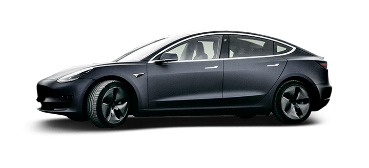 Tesla | Marc Younts Tire & Automotive
